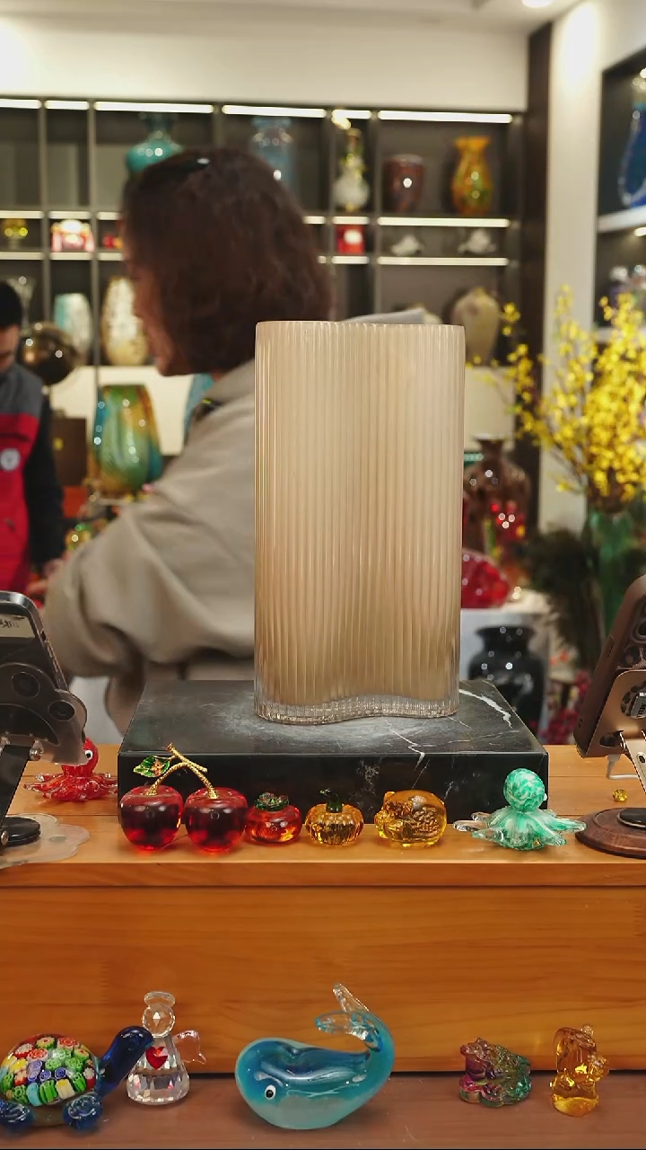 外贸花瓶花器花盆153