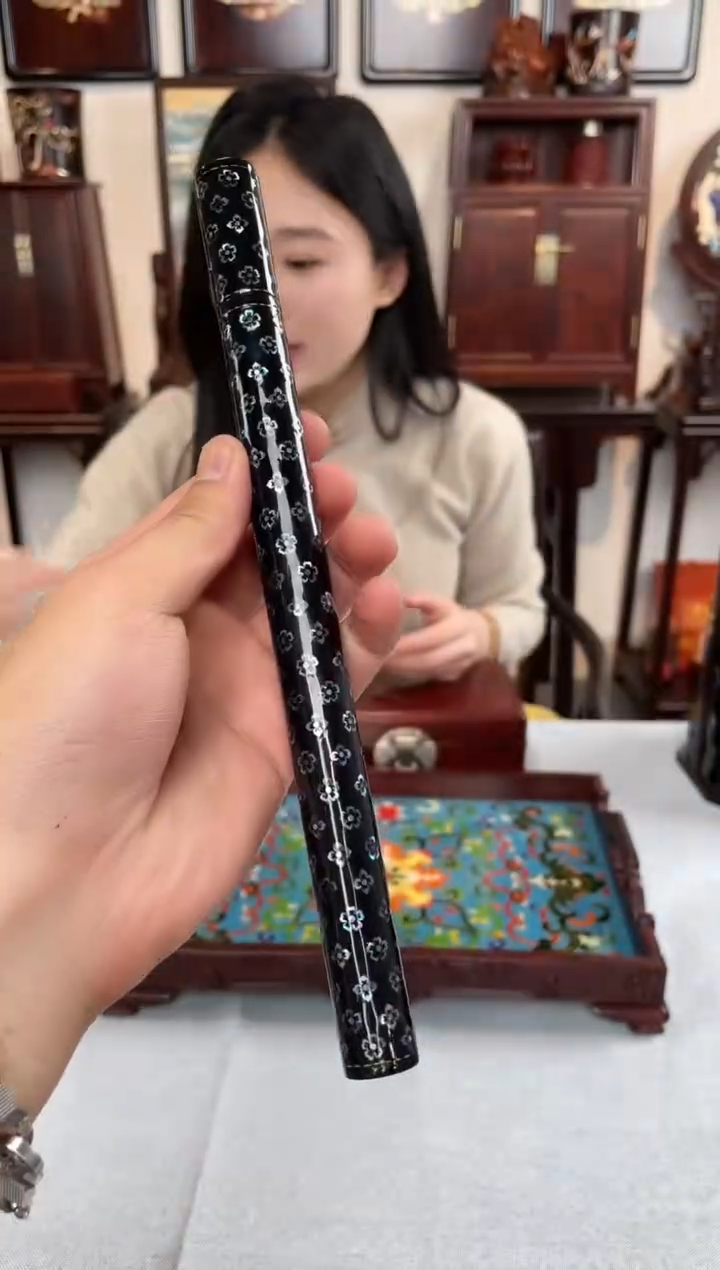 【闪购商品】黑酸枝木类成套家具香桶