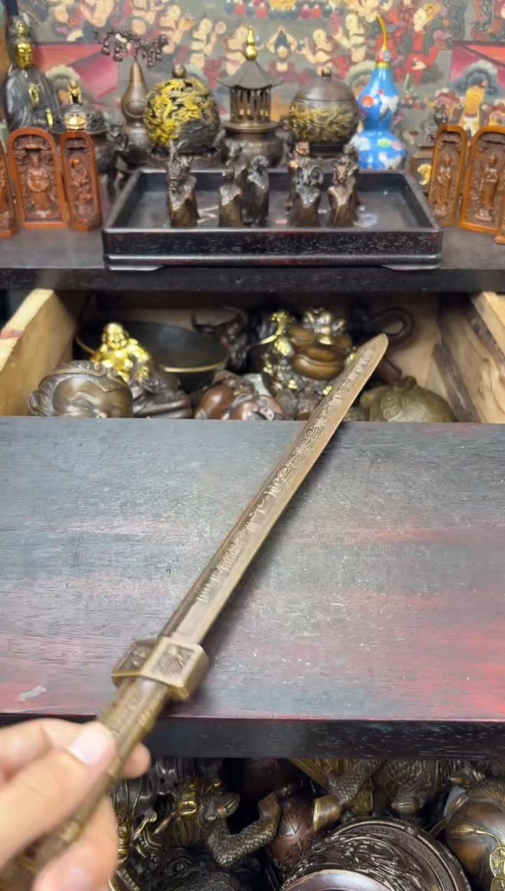 信德铜器专属精选链接