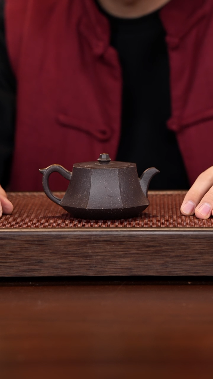 【闪购商品】紫砂茶壶徐壶记紫砂精选