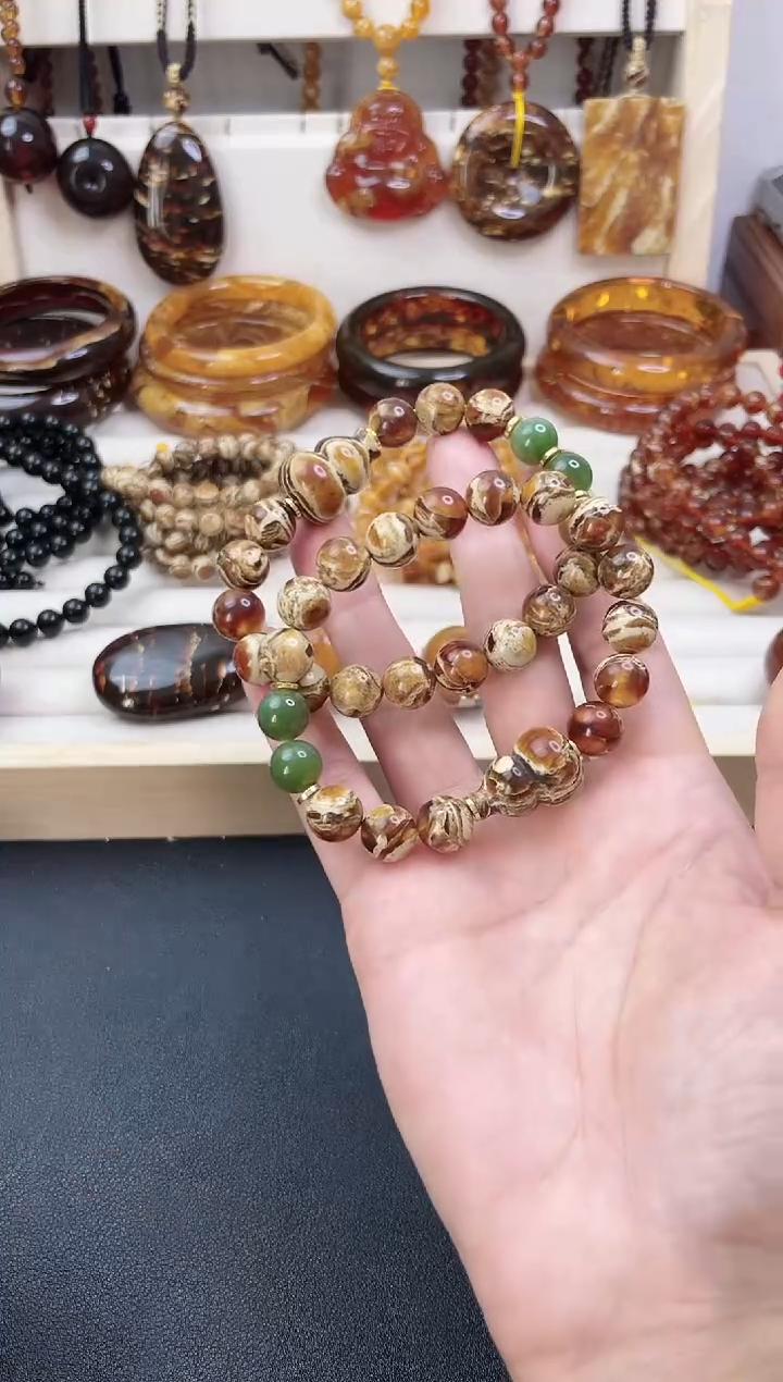 无非金属干白卡10的葫芦设计款发其一