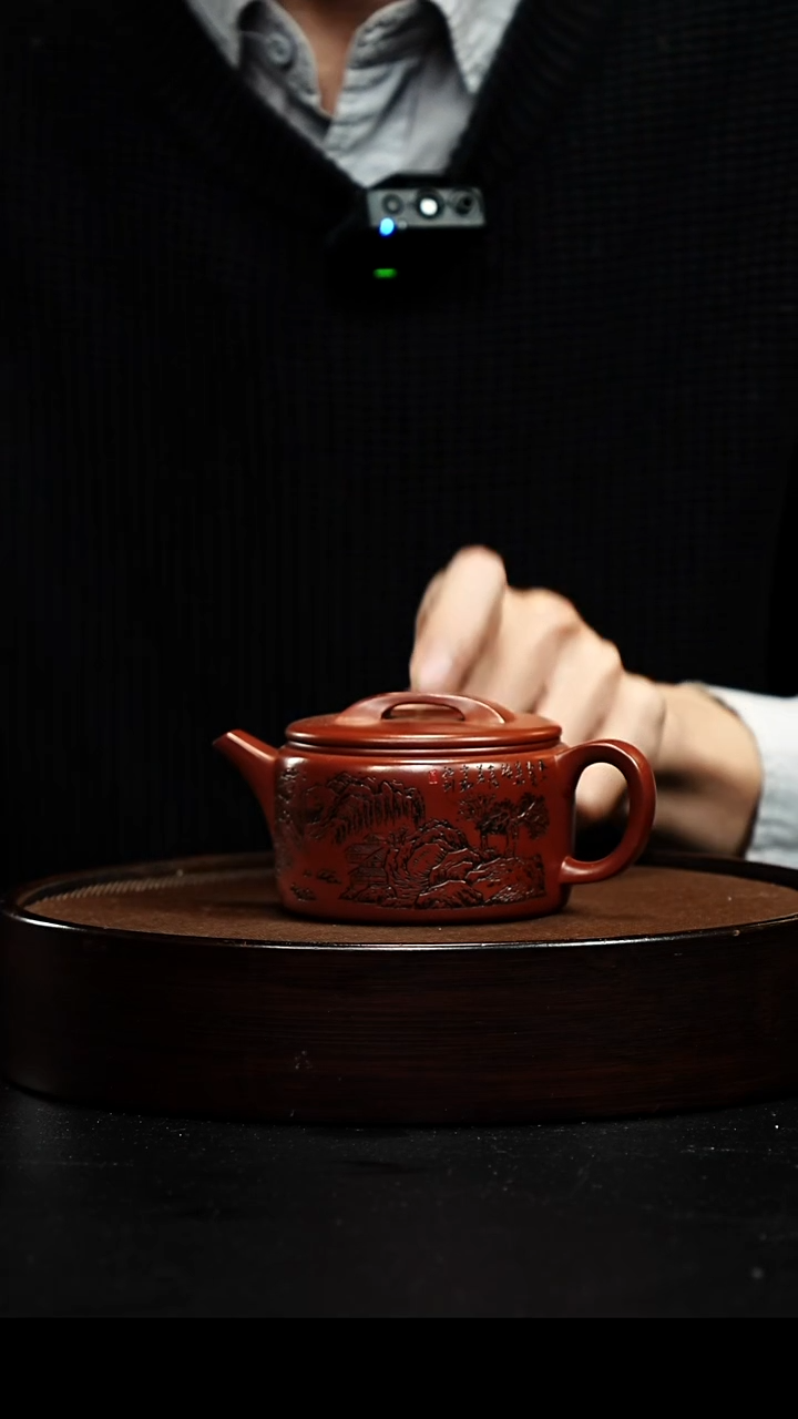 茶壶紫砂宜兴紫砂壶紫砂壶91