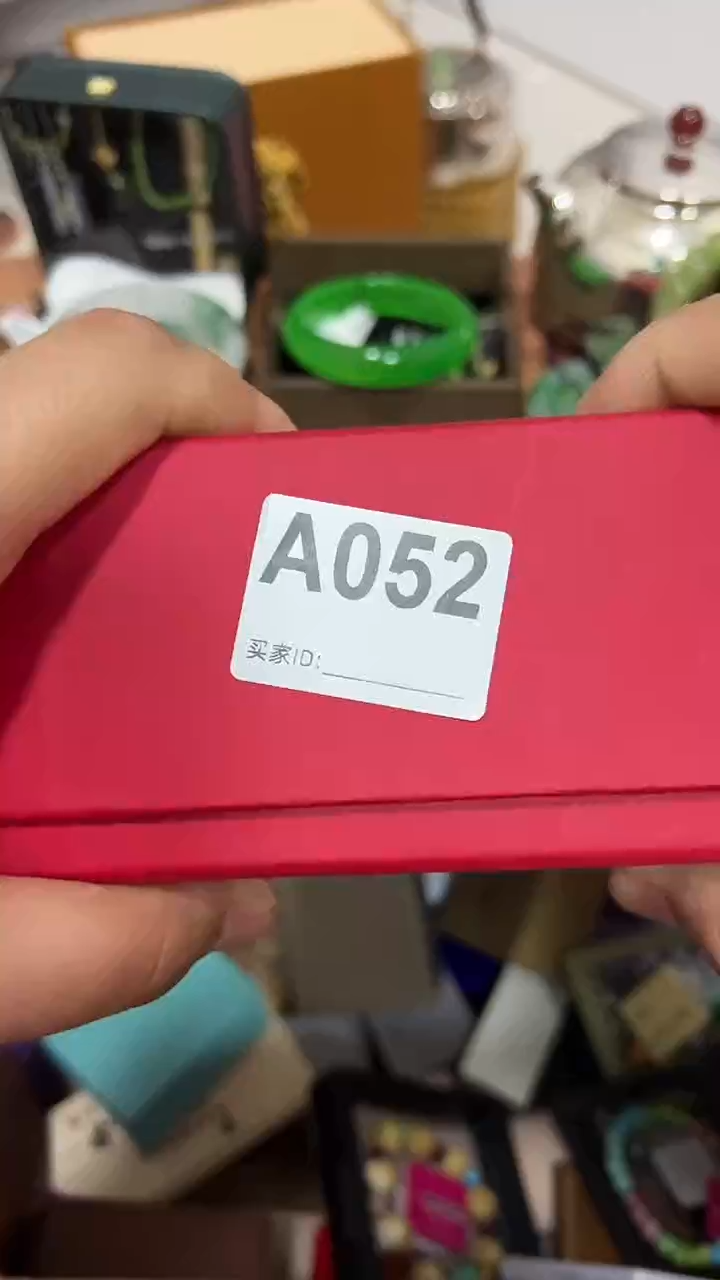 DIY玻璃冯**～AA052