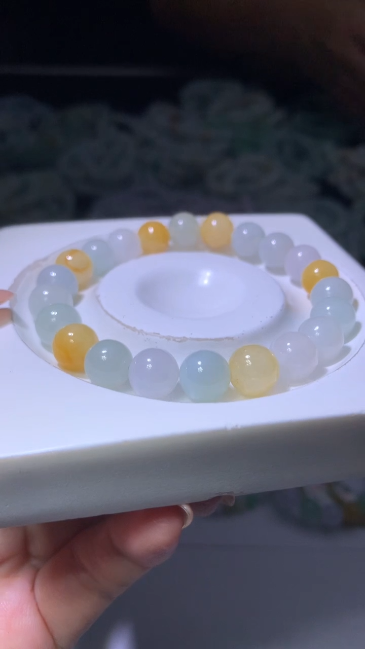 未镶嵌定制翡翠ᘇ****?MXX060886