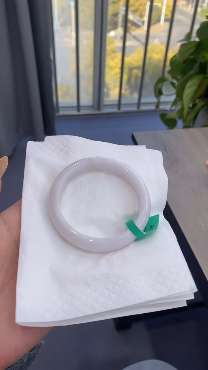 【闪购商品】翡翠手镯未镶嵌00006545