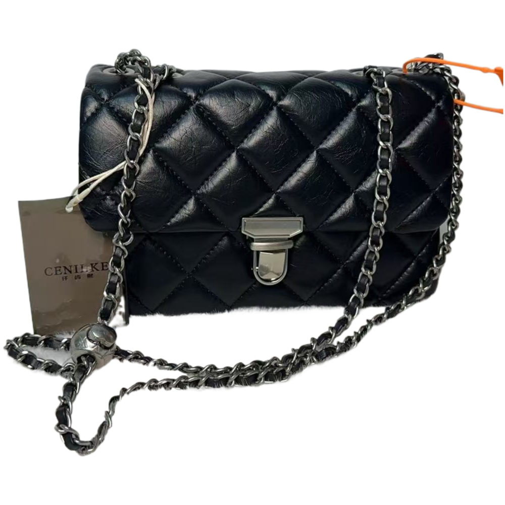 【云锦甄选】YJ-D258轻奢百搭女包