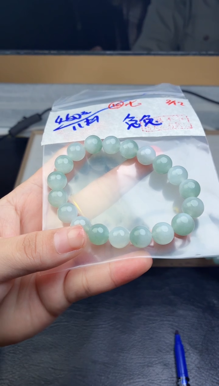 未镶嵌定制翡翠毛货需精细抛光多样性拍一发一+16