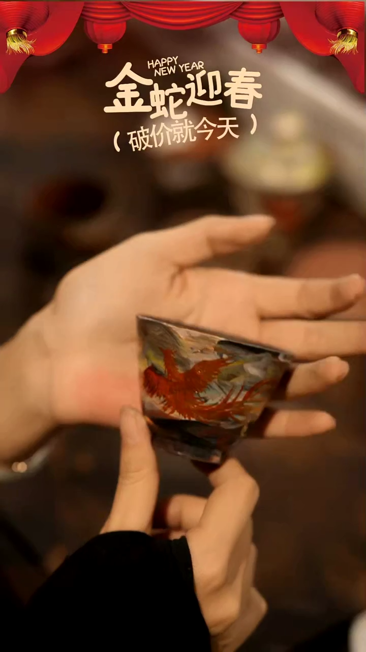 【闪购商品】山居秋暝手工手作@@452