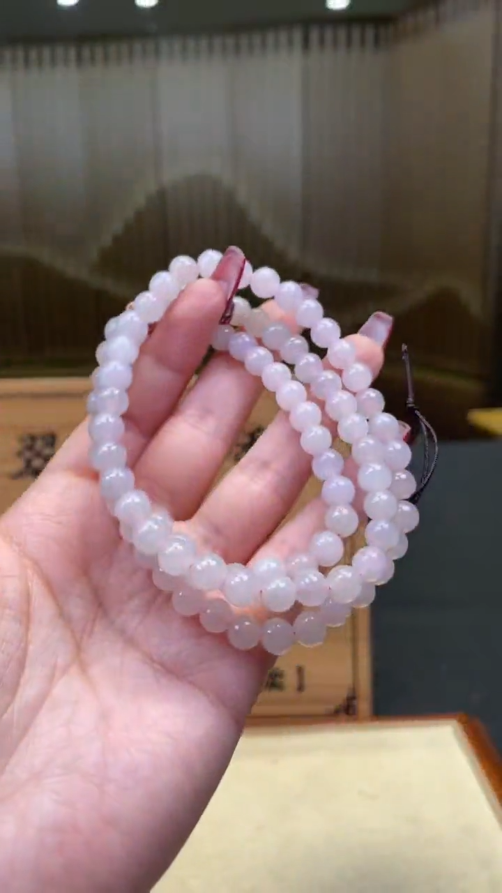 【闪购商品】定制翡翠未镶嵌      *A14