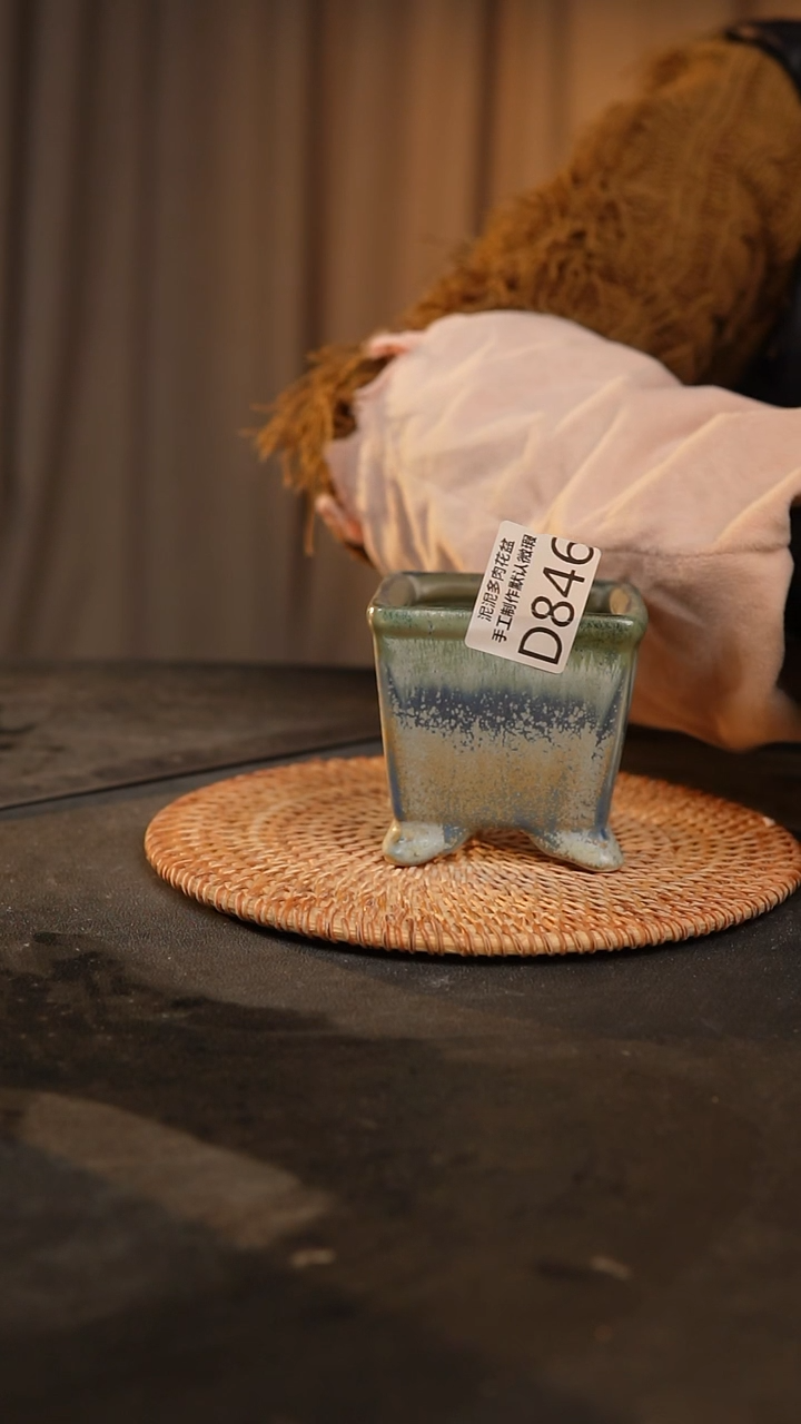 【闪购商品】瓷片88景德镇泥泥陶瓷