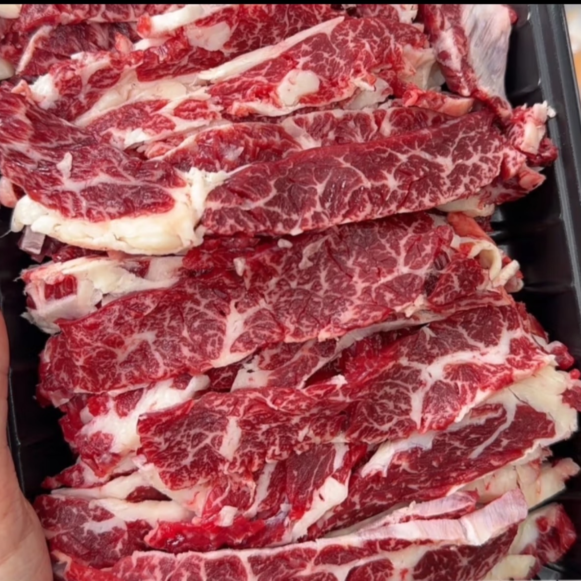 【澳洲648横膈膜】一盒【250g】