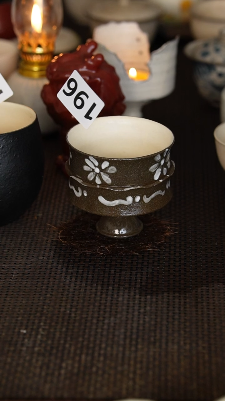 【闪购商品】196景德镇{立梦陶}手作