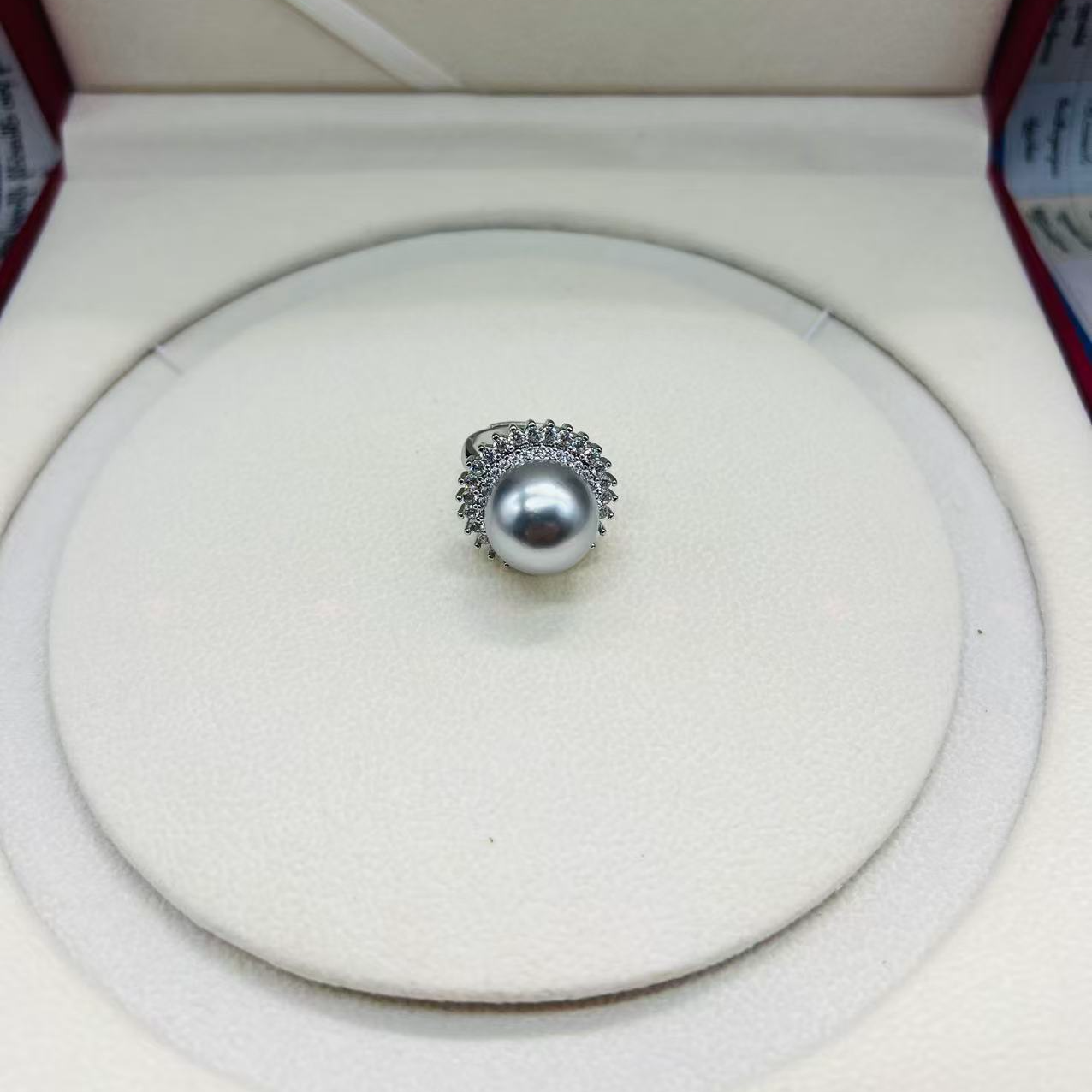 B-25时尚饰品串珠