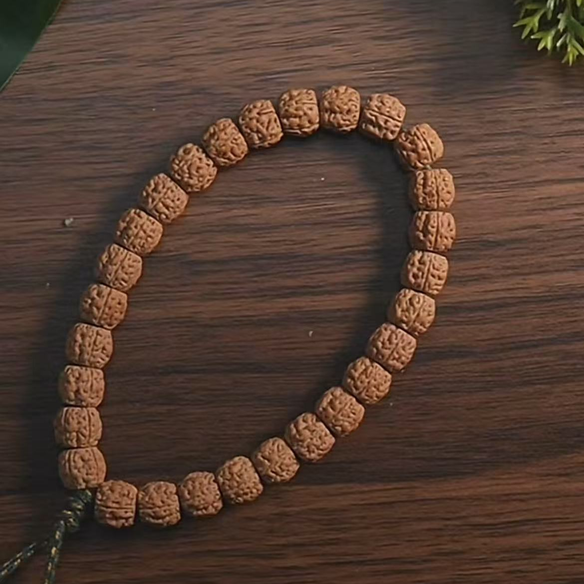 2025年新货精选货头【藏式】【倚天】小金刚手串【单圈】线绳款