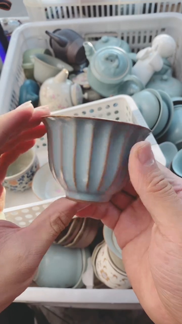 【闪购商品】茶具茶壶茶碗茶杯