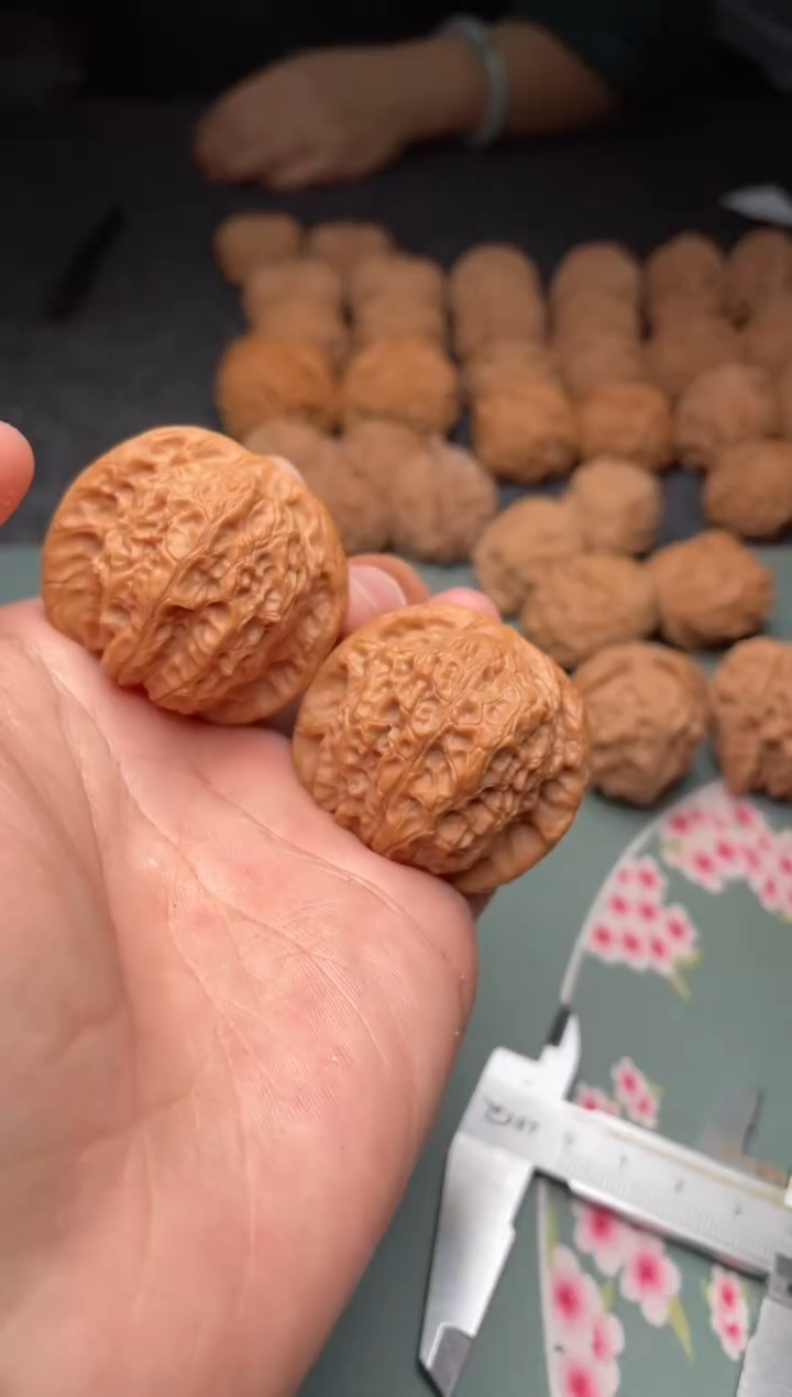 核桃a160 血麒麟   39尺