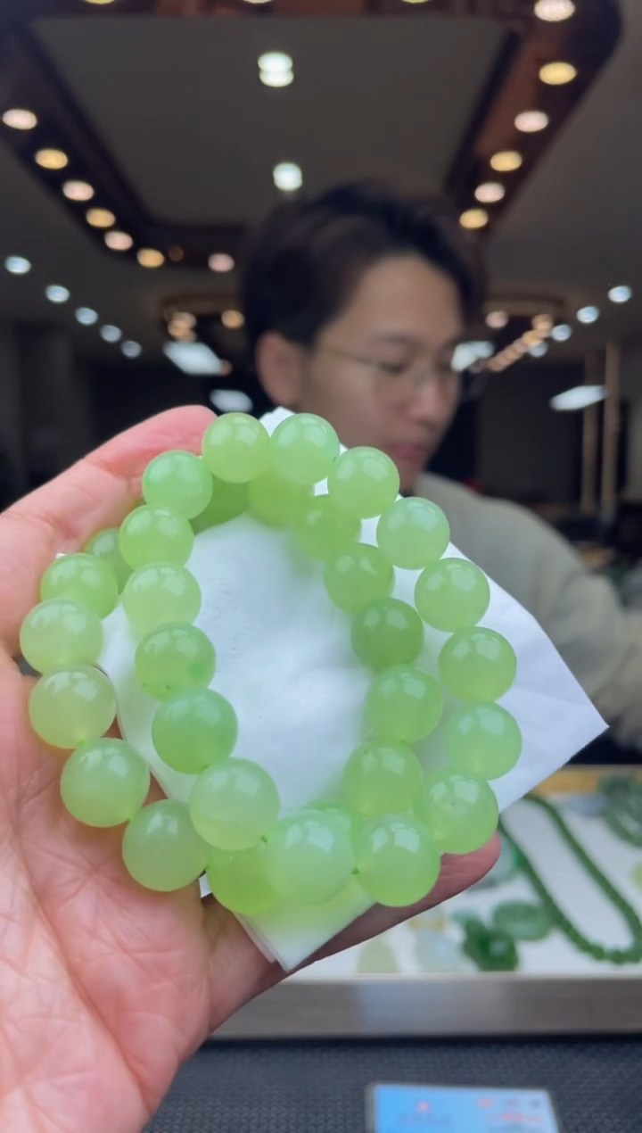 【闪购商品】定制和田玉天然和田玉多样性发其一