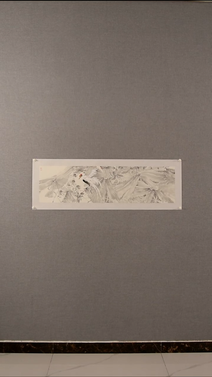 国画A****8宋老师-花鸟-2.4平尺-05