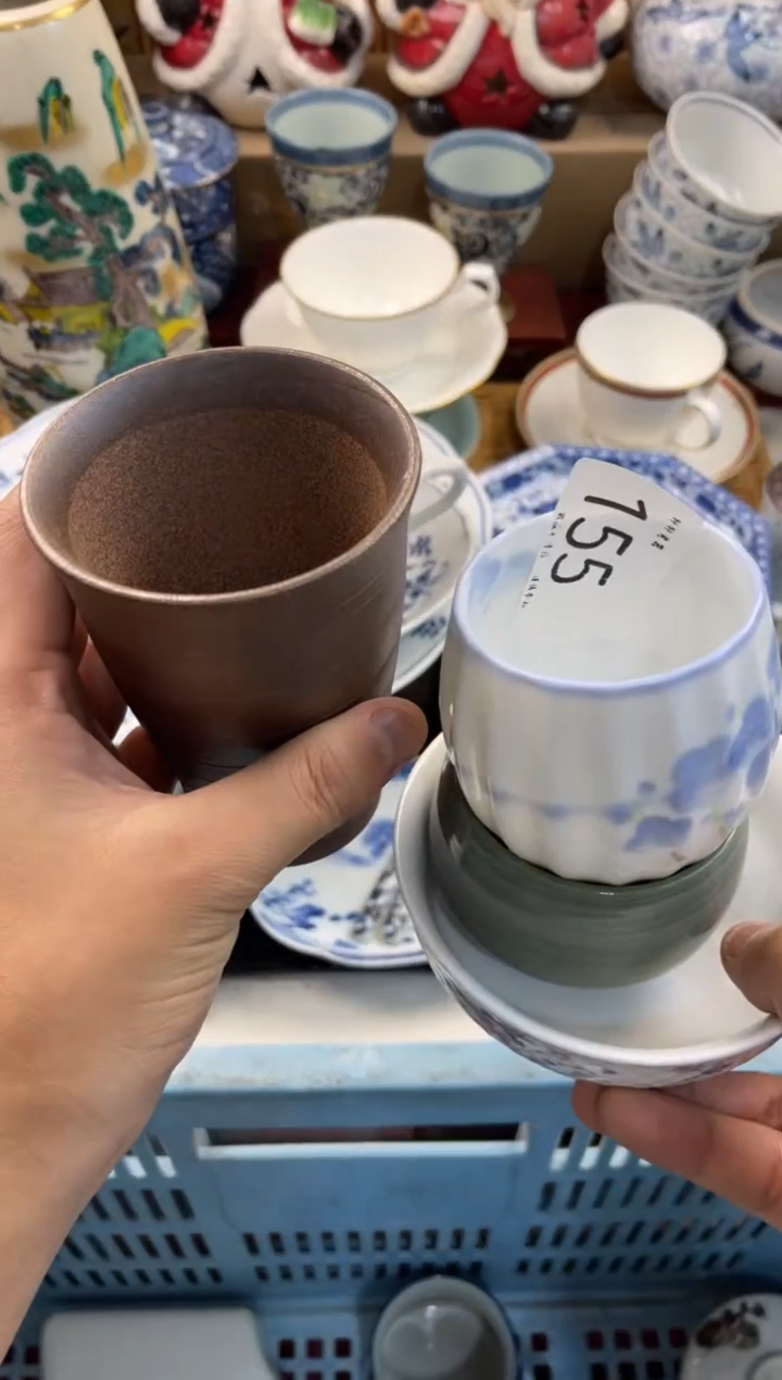 清**客店铺名称 轩轩瓷器 闪购类型 定向 清风剑客