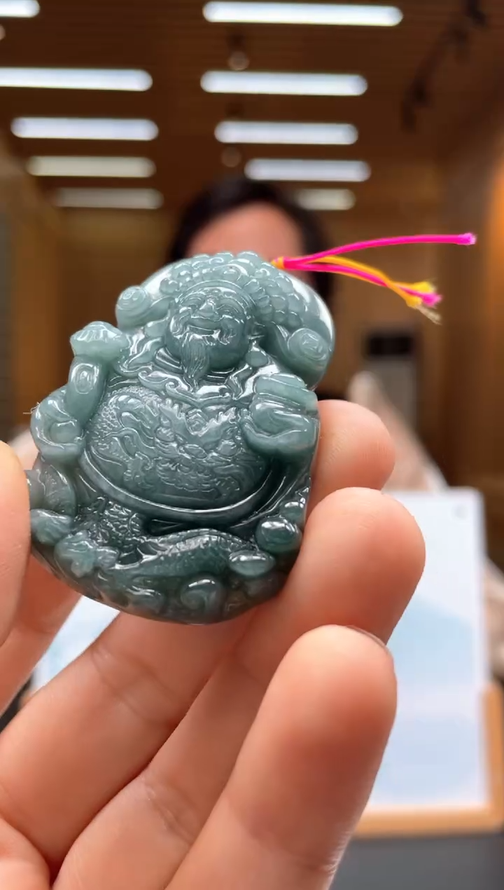 未镶嵌定制翡翠********32