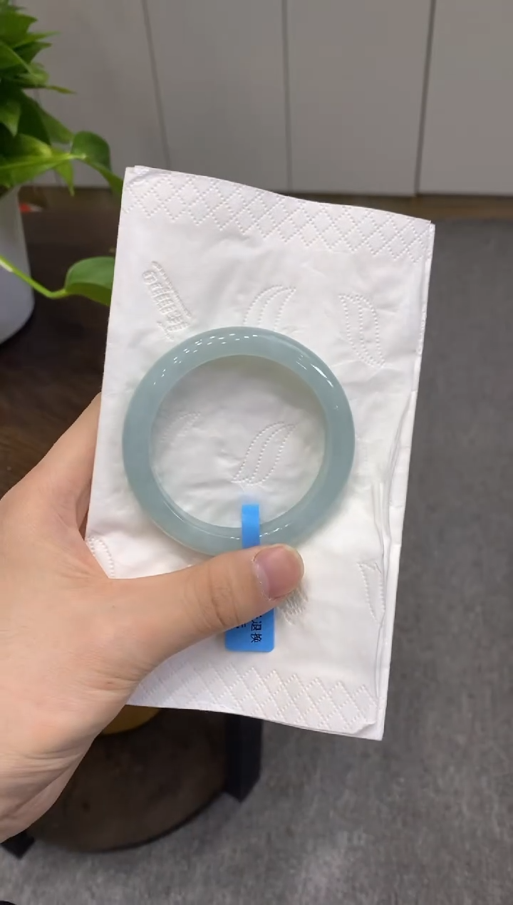 【闪购商品】翡翠手镯未镶嵌0000013458