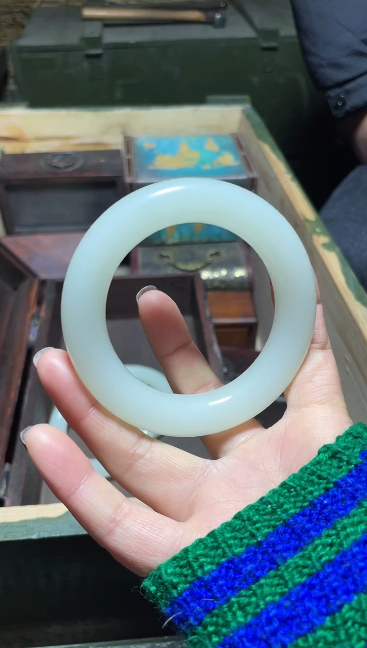 【闪购商品】手镯圆条1件