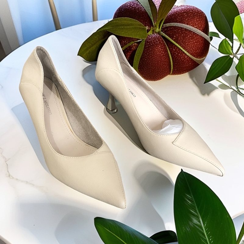 3830 高端时尚女鞋