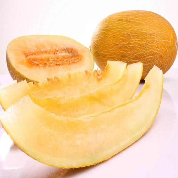 久红瑞哈密瓜