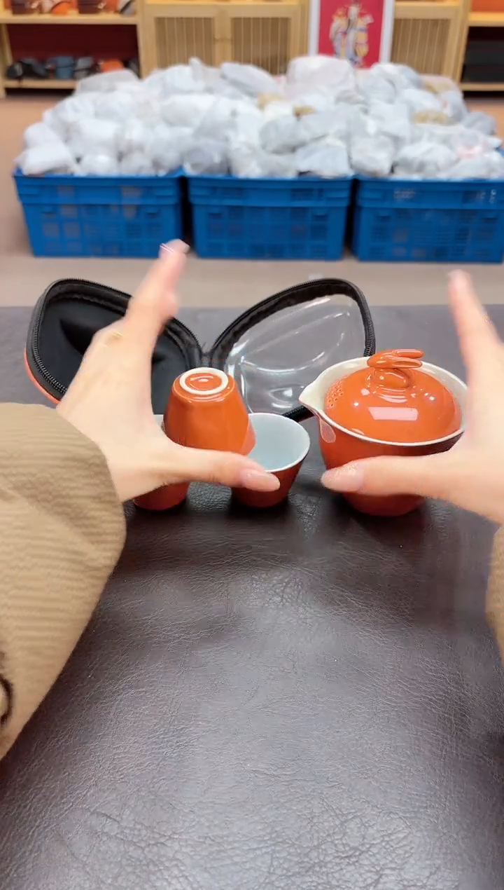 【闪购商品】摆件瓷SC1111111111