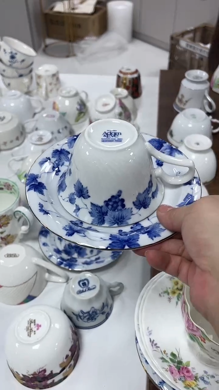 方***?瑞瓷全场满18包邮H123