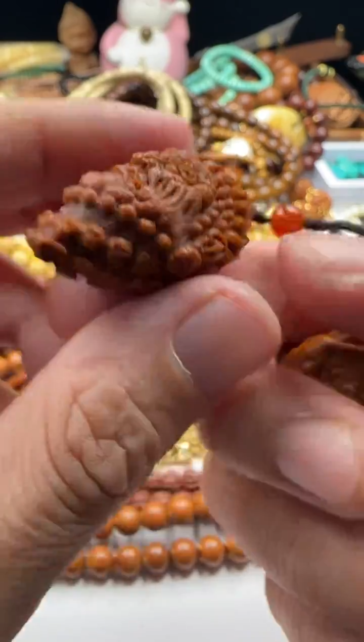 手串橄榄核文玩橄榄核配饰