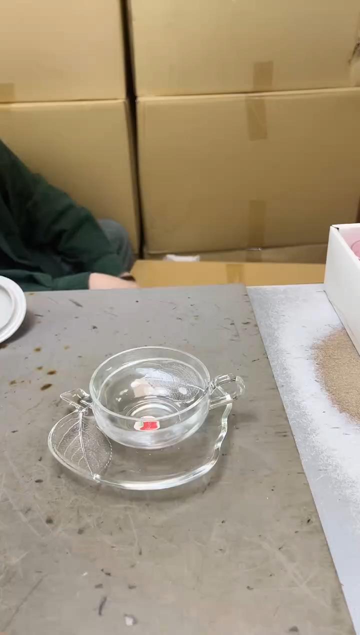 瓷片1216五单聚宝缘海陶精选