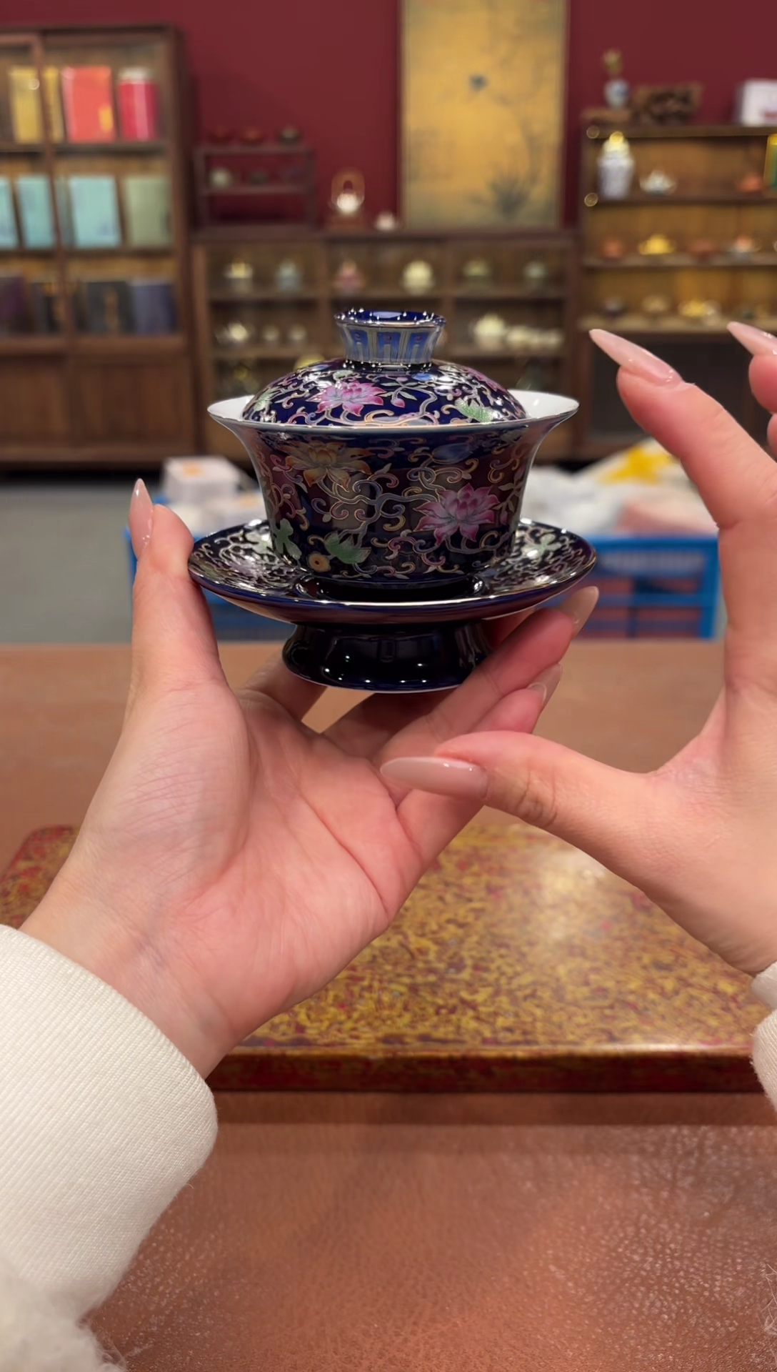 【闪购商品】观泥见物直播福利品¥¥¥¥¥¥¥¥