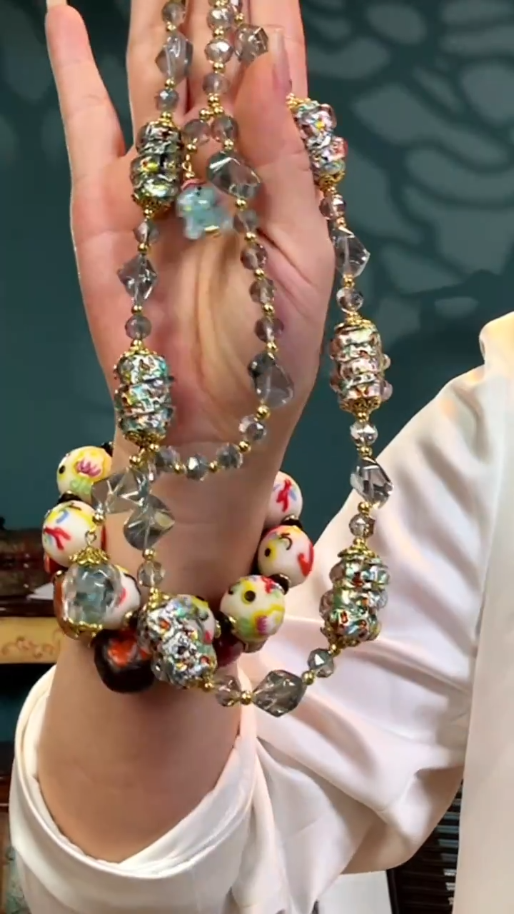 【闪购商品】琉璃手工艺品琉璃02