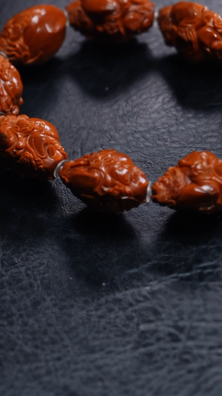 【闪购商品】橄榄核手串/手链橄榄核