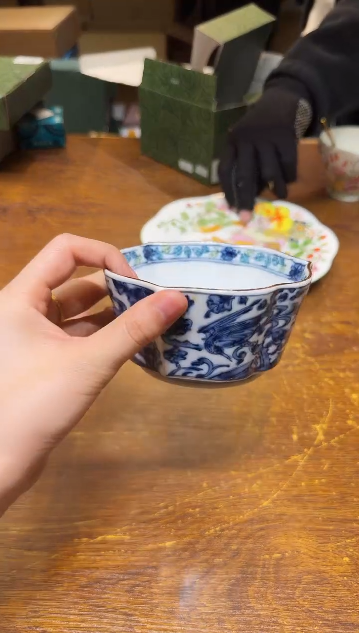 小狐狸严选日瓷器小狐狸精选日瓷器