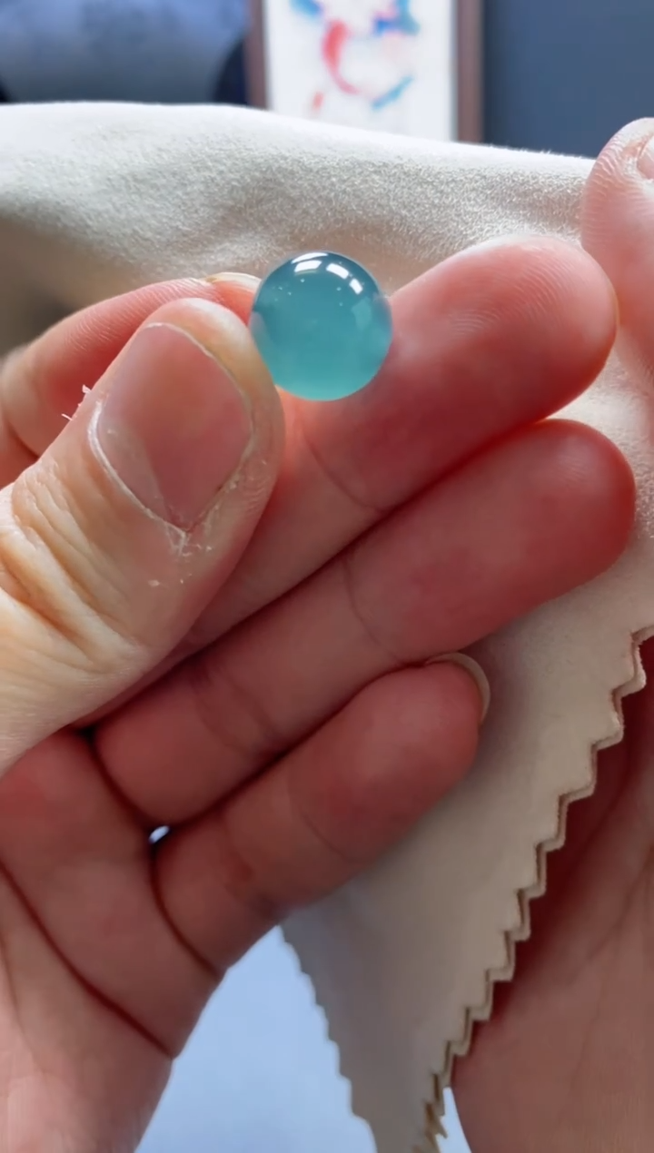 颈饰未镶嵌翡翠0081526331