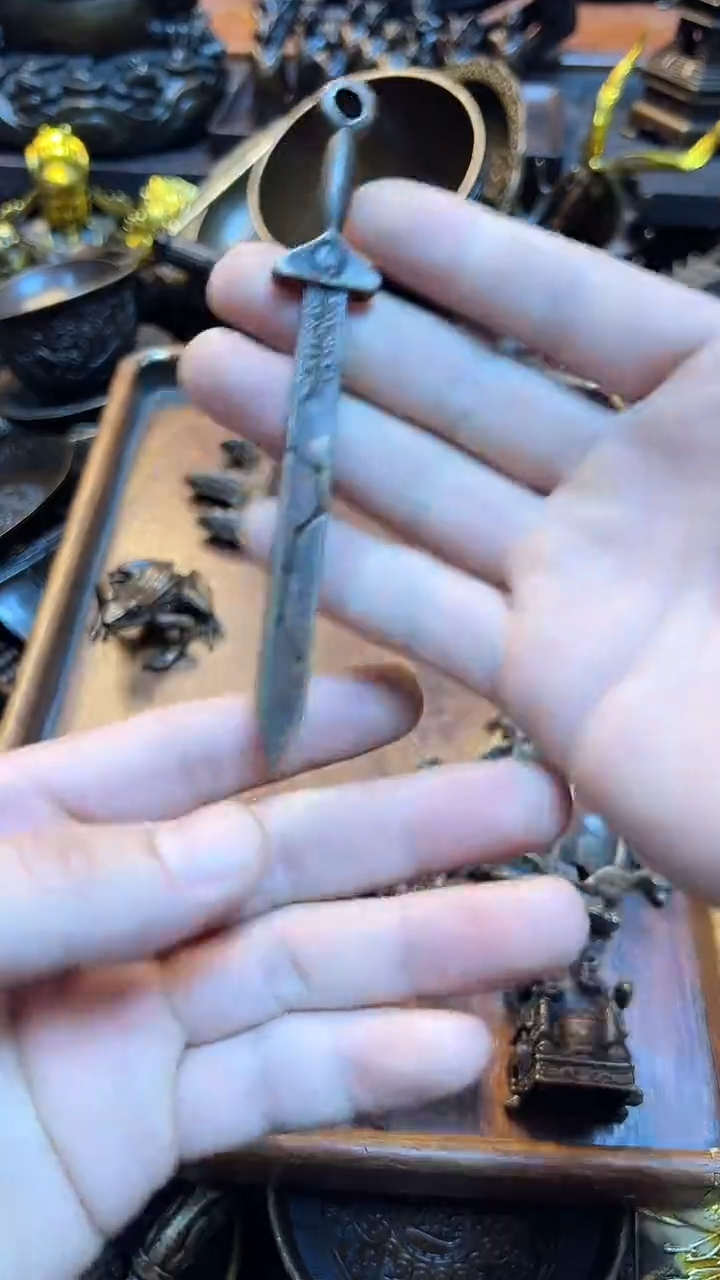 1案台摆件 物品摆件