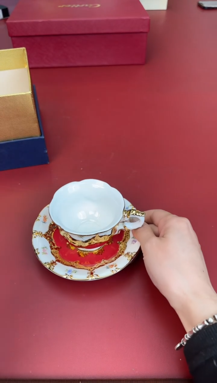 【闪购商品】瓷片正午瓷缘 臻品源泉@@H1712