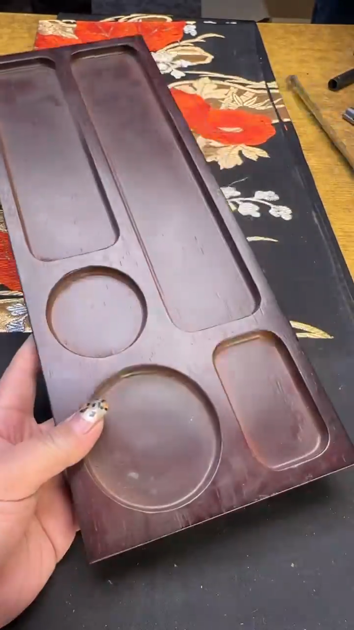 陶瓷器茶文化工艺品131号 