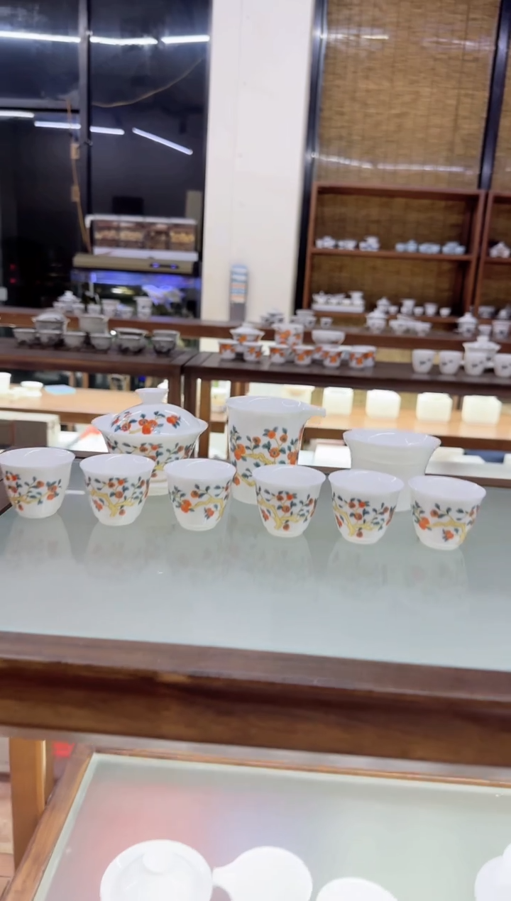 【闪购商品】瓷片言泥言泥言泥@YN