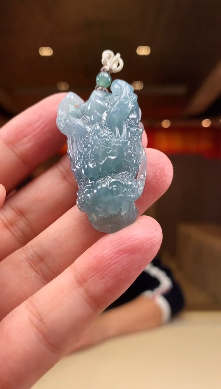 【闪购商品】定制翡翠未镶嵌             *128