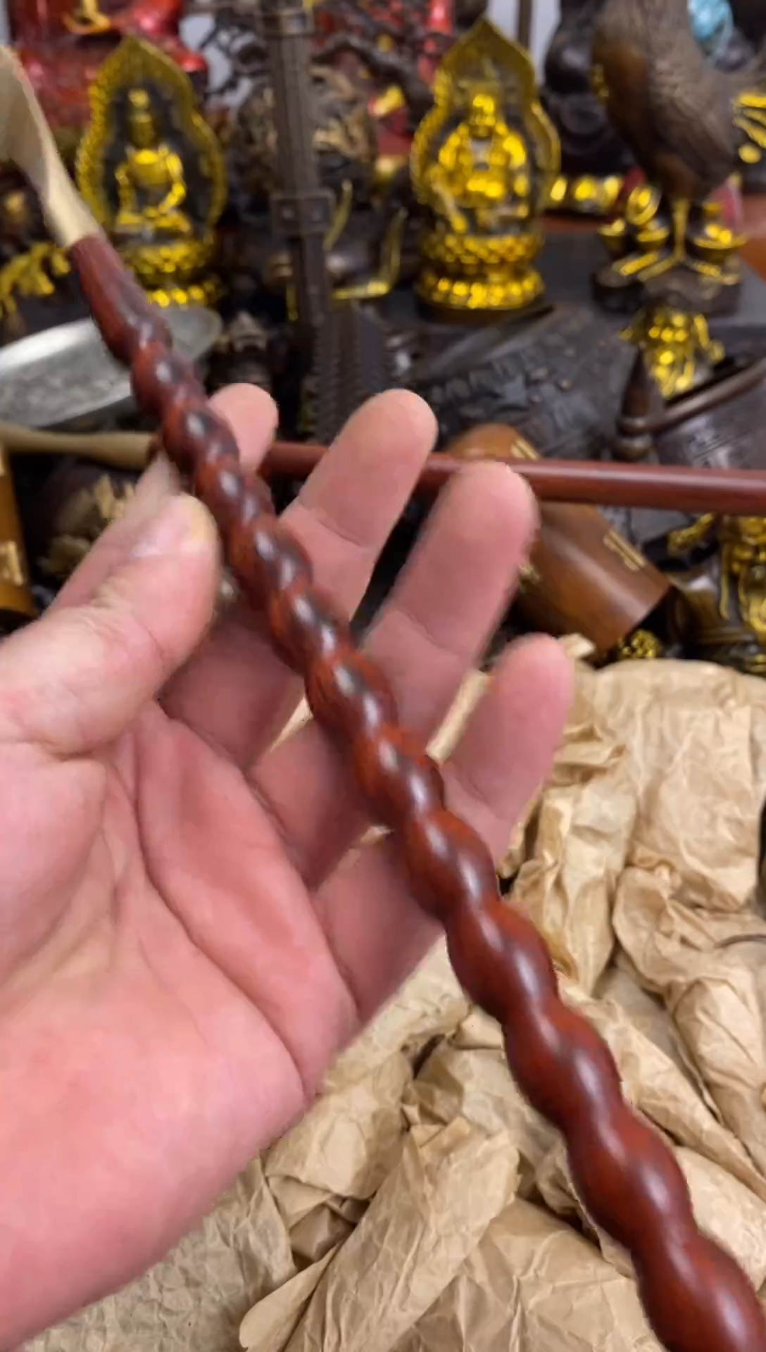 马哥专属  案台摆件 物品摆件