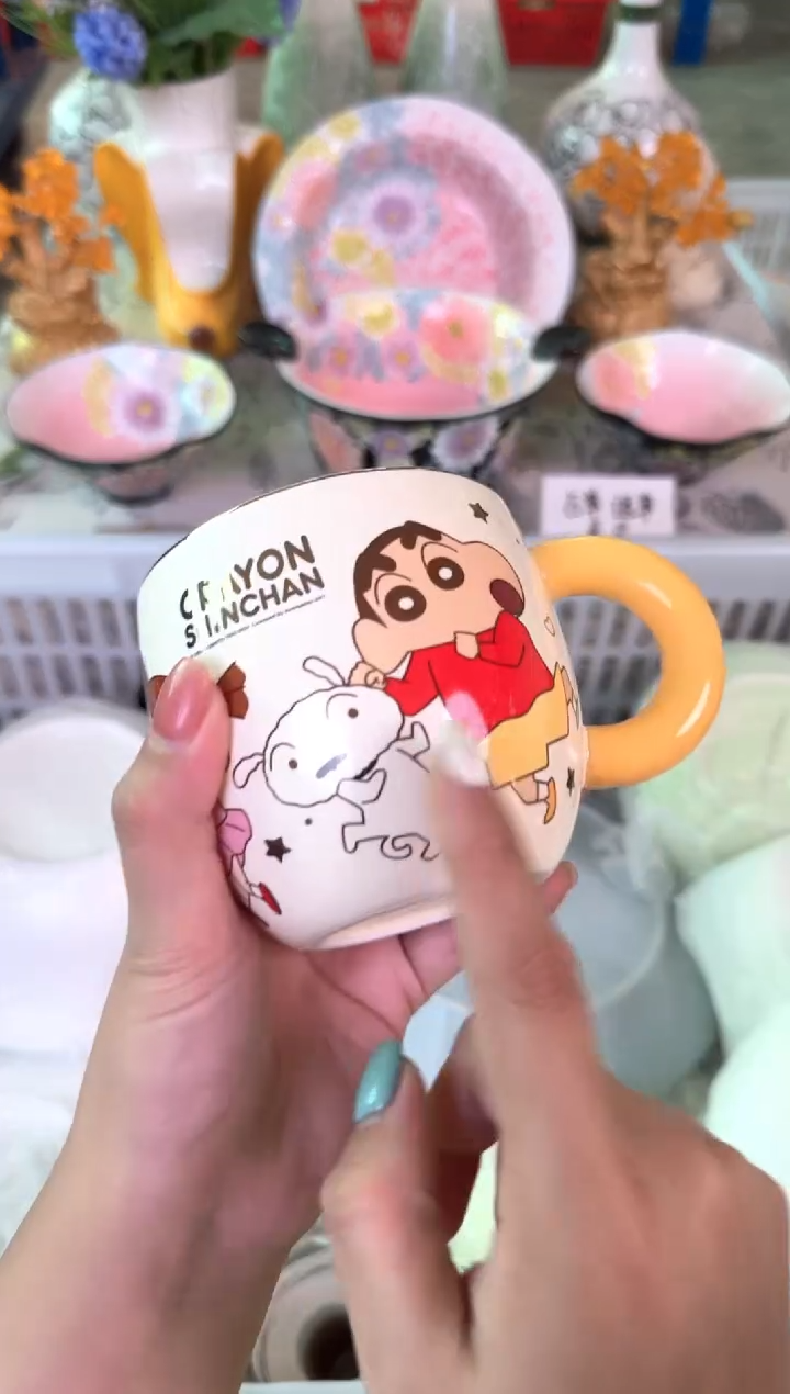 瓷片336默认微瑕15包邮库存1件