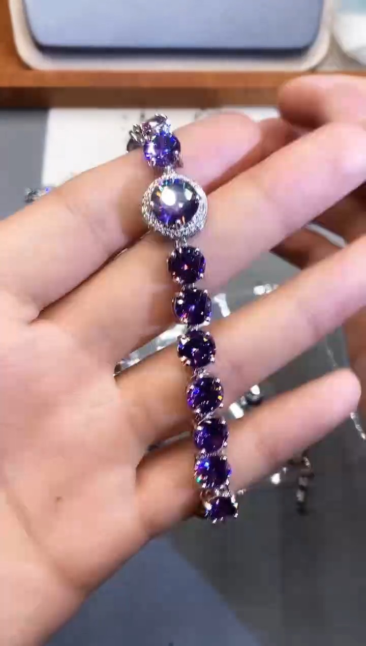 【闪购商品】石英质玉珠宝奇石合金1