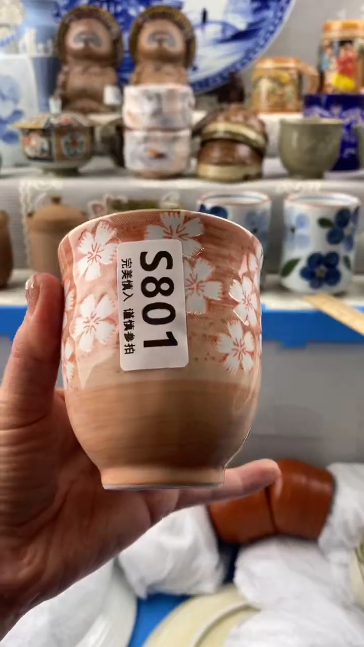 【闪购商品】801            