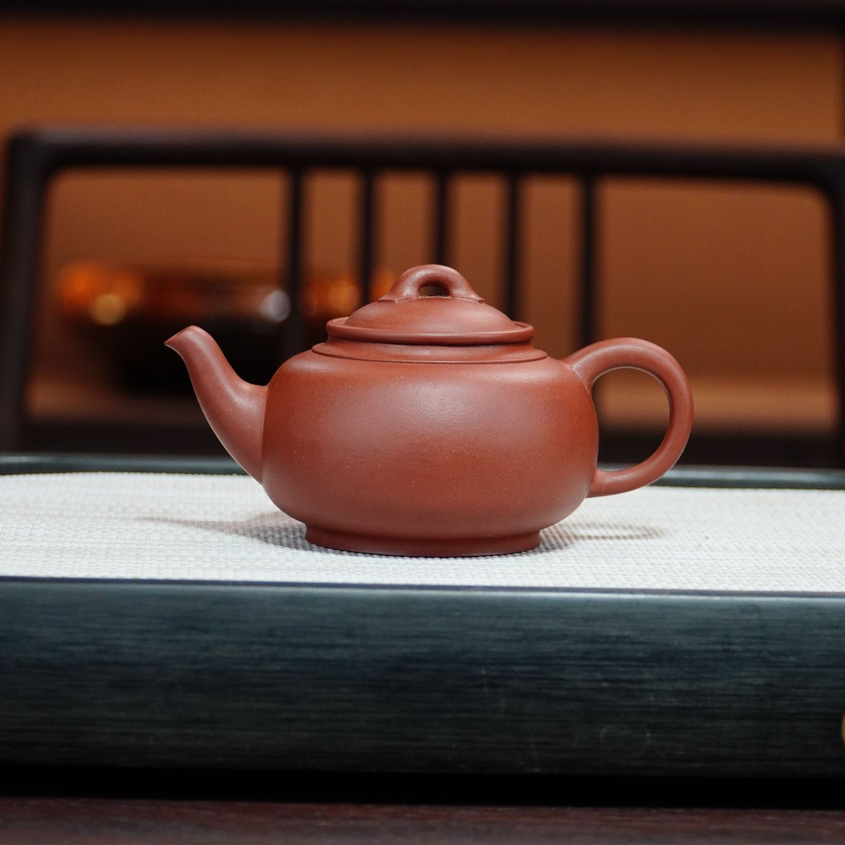 国工作品《沁泉壶》260cc