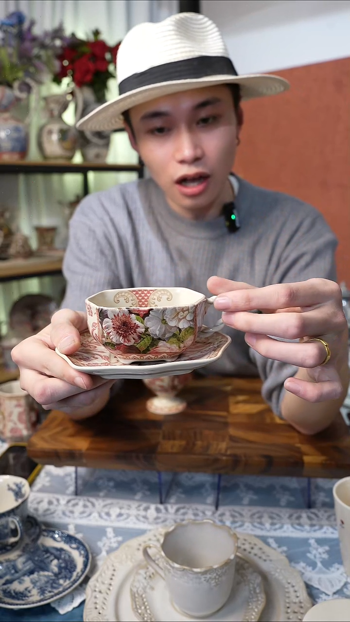 陶高端礼品------BO