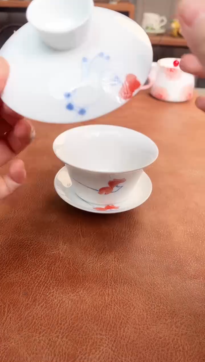 【高货清库存】(微瑕，完美主义勿拍）