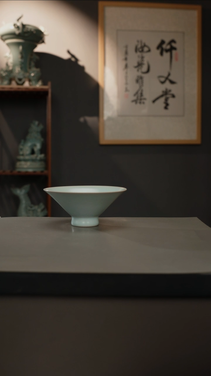 【闪购商品】杯原产地原矿  支钉斗笠